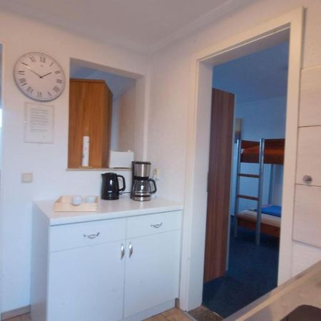 Ferienhaus-Bruchalla Parchtitz Ngoại thất bức ảnh