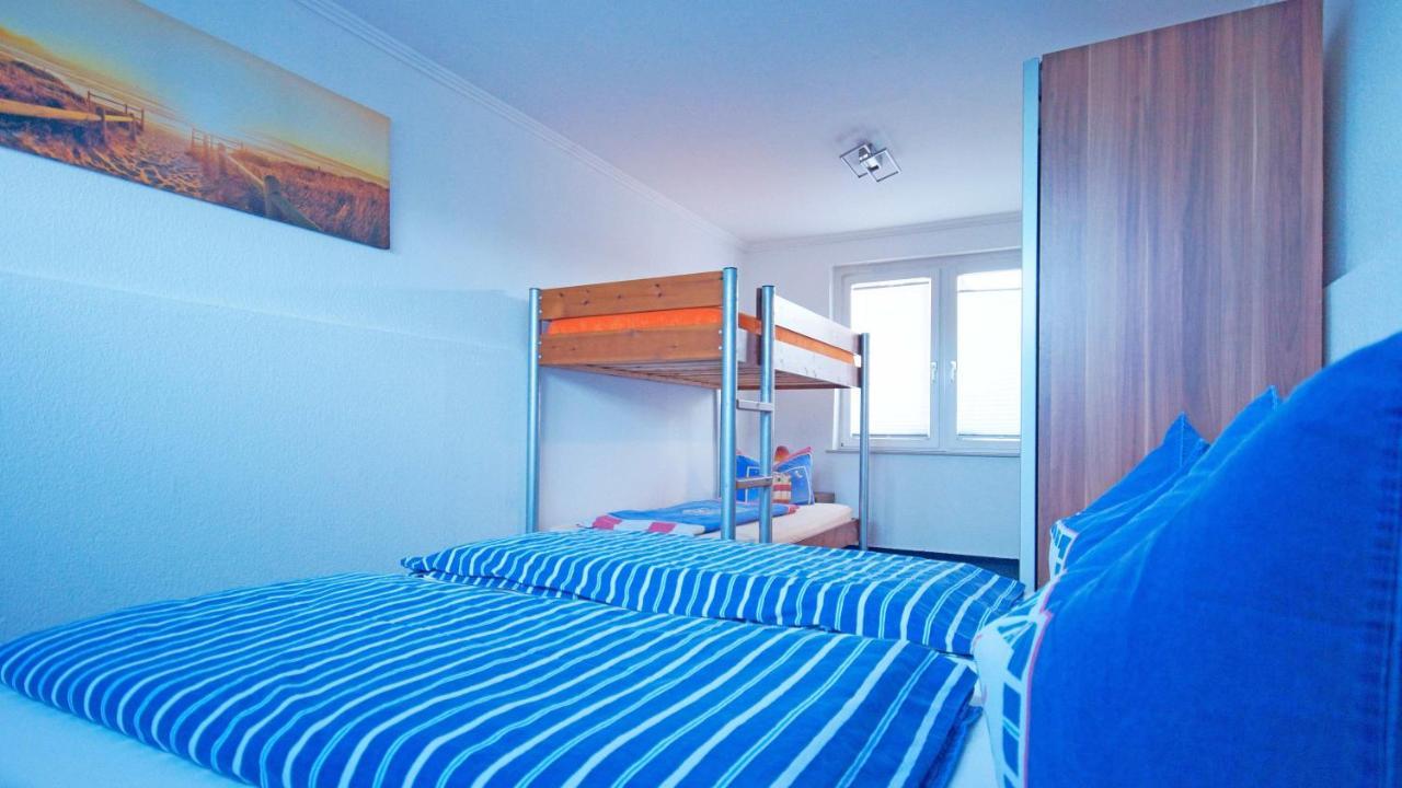 Ferienhaus-Bruchalla Parchtitz Ngoại thất bức ảnh